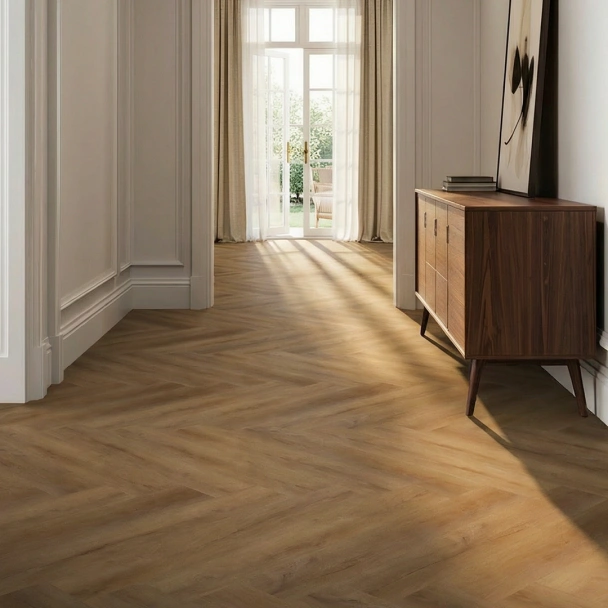 ПВХ плитка «Tarkett» Sam (914,4*152,4*1,85 мм) — купить в Липецке