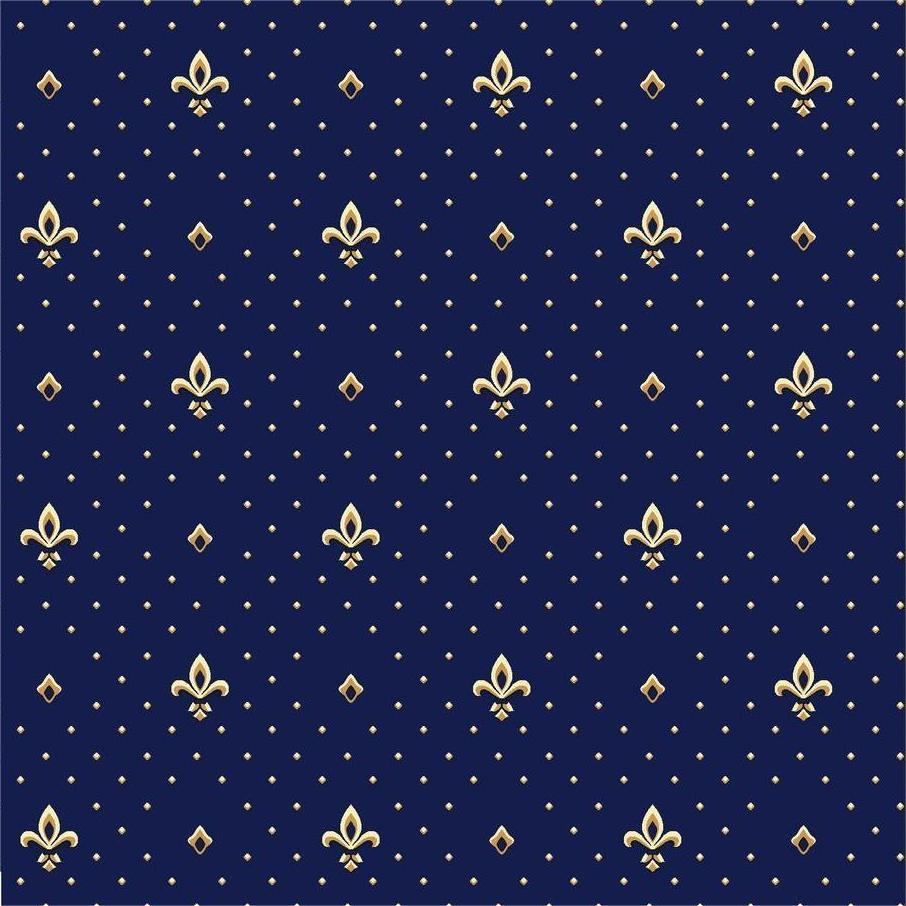 Ковролин Haima «Wilkins» Alameda Blue 01 (Лилия) (3,68 м) — купить в Липецке