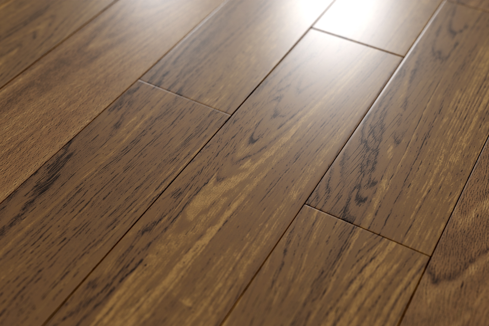 Инженерный паркет «Damy Floor» Ореховый — купить в Липецке