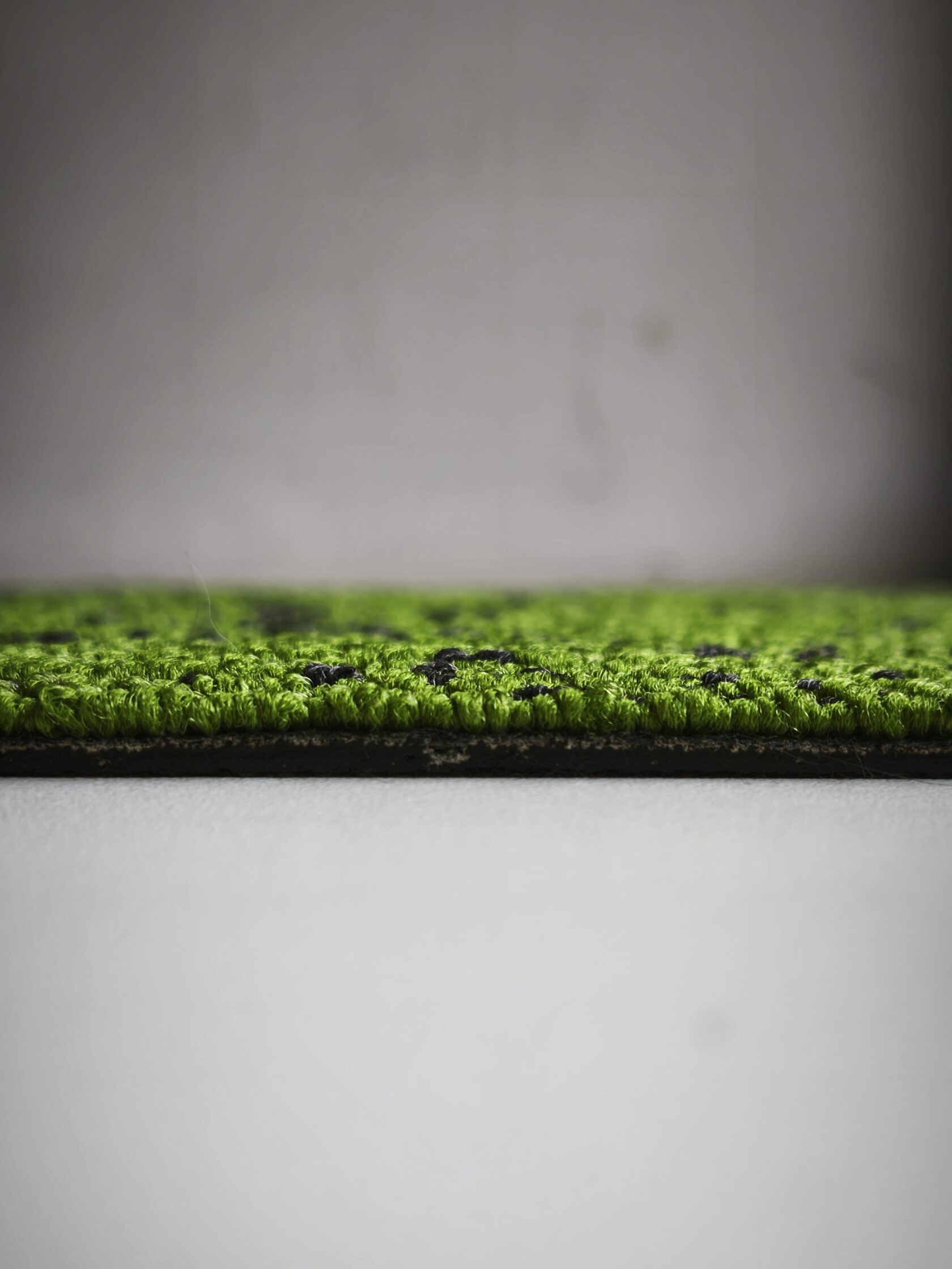 Ковровая плитка "Bonkeel" Sunrise Green (500*500*5 мм) — купить в Липецке