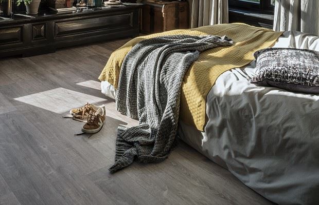 Линолеум бытовой "IVC" Golf Winter Oak 891 (3м) — купить в Липецке