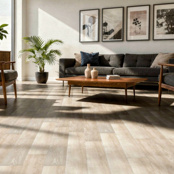 ПВХ плитка «Tarkett» Sound (914,4*152,4*3 мм) — купить в Липецке