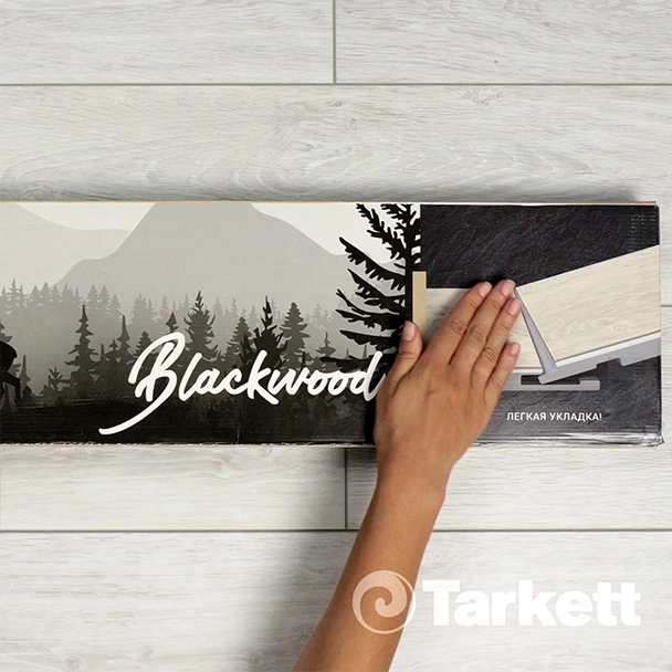 SPC плитка «Tarkett» Bering (580*300*3,85 мм) — купить в Липецке