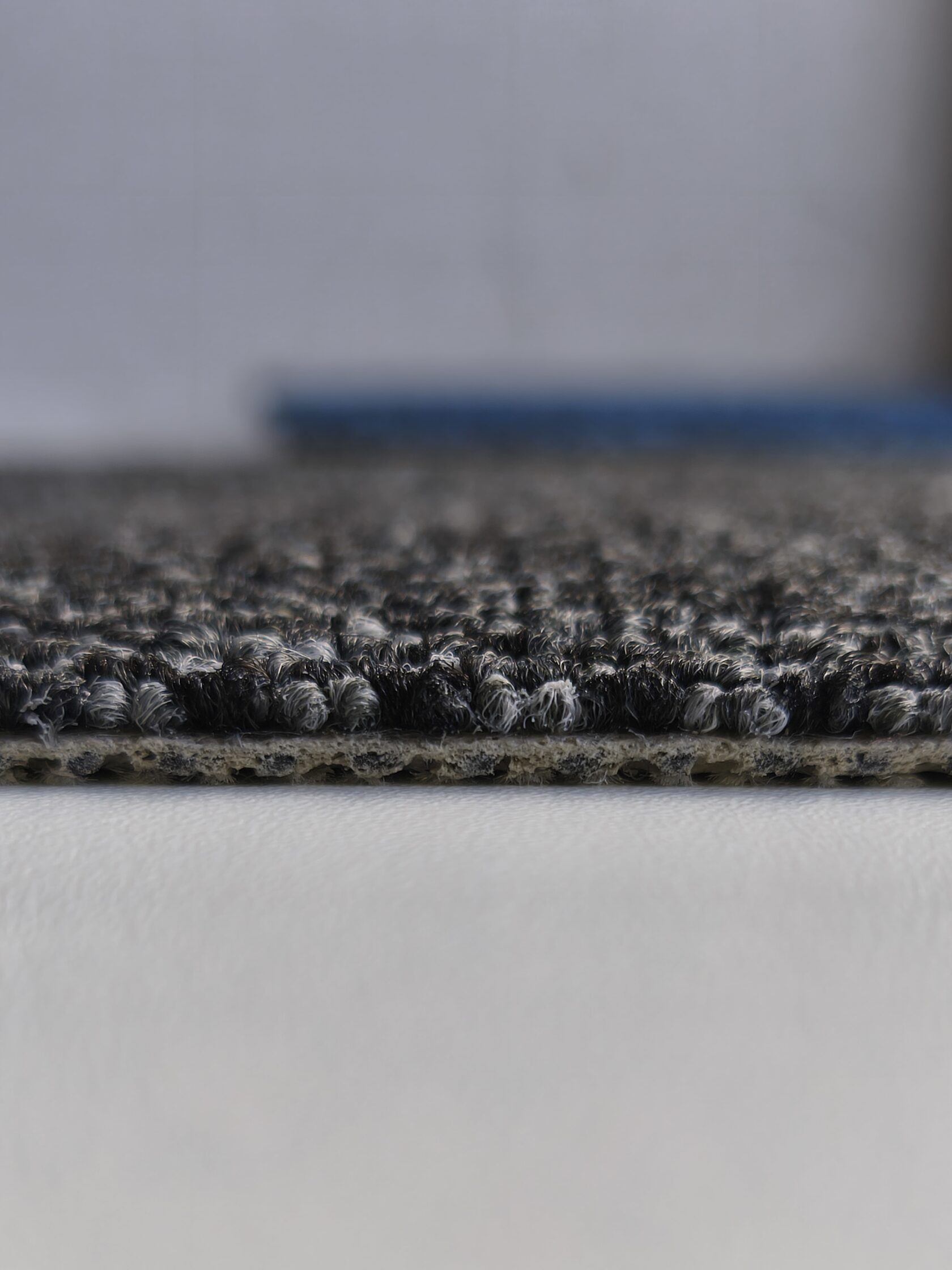 Ковровое покрытие "Bonkeel" Passage Graphit (ширина 4м) — купить в Липецке