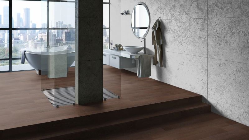 Виниловая плитка "Tarkett" New Age Elysium (914,4*101,6*2,1 мм) — купить в Липецке